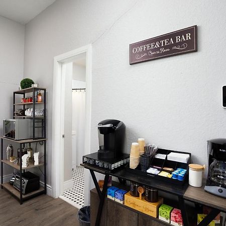 Modern 3 Bed, 2 Bath Home Minutes To Downtown & Alamodome San Antonio Zewnętrze zdjęcie